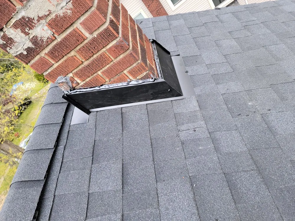 Slide of Justified Diversity Roofing & Construction