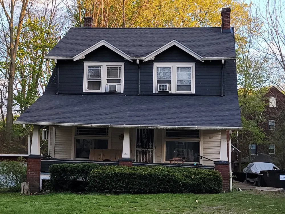 Slide of Justified Diversity Roofing & Construction