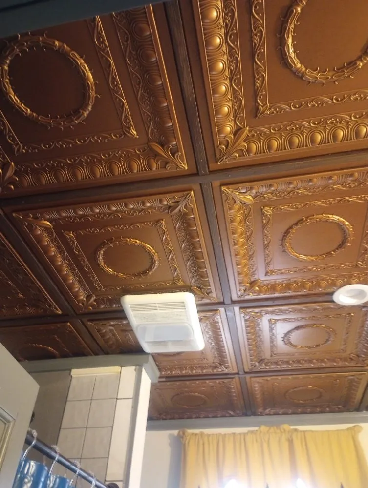 Slide of Justin Brown & Son's Construction