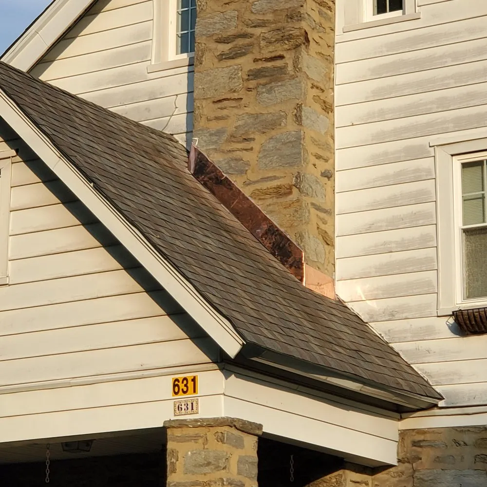 Slide of Justin Cohen Contracting