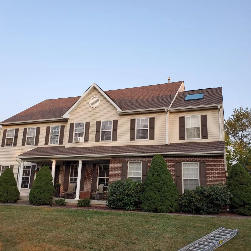 Slide of Justin Cohen Contracting