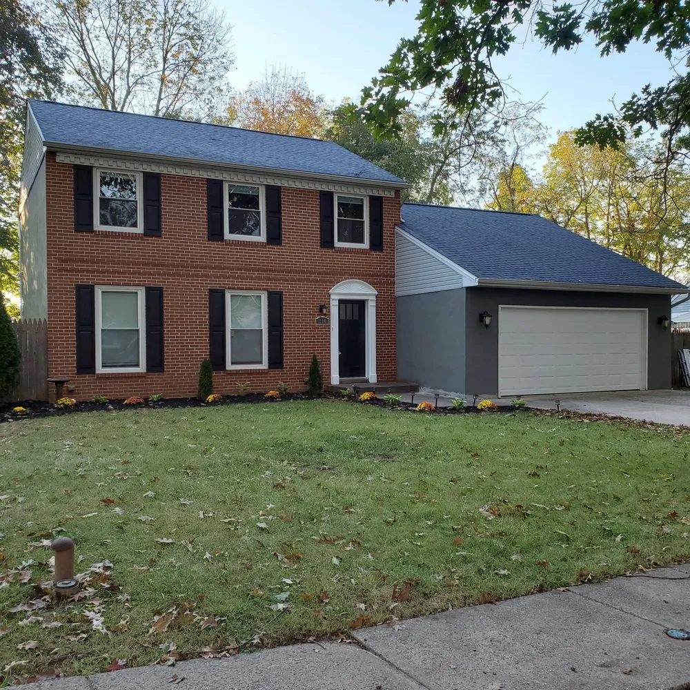 Slide of Justin Cohen Contracting