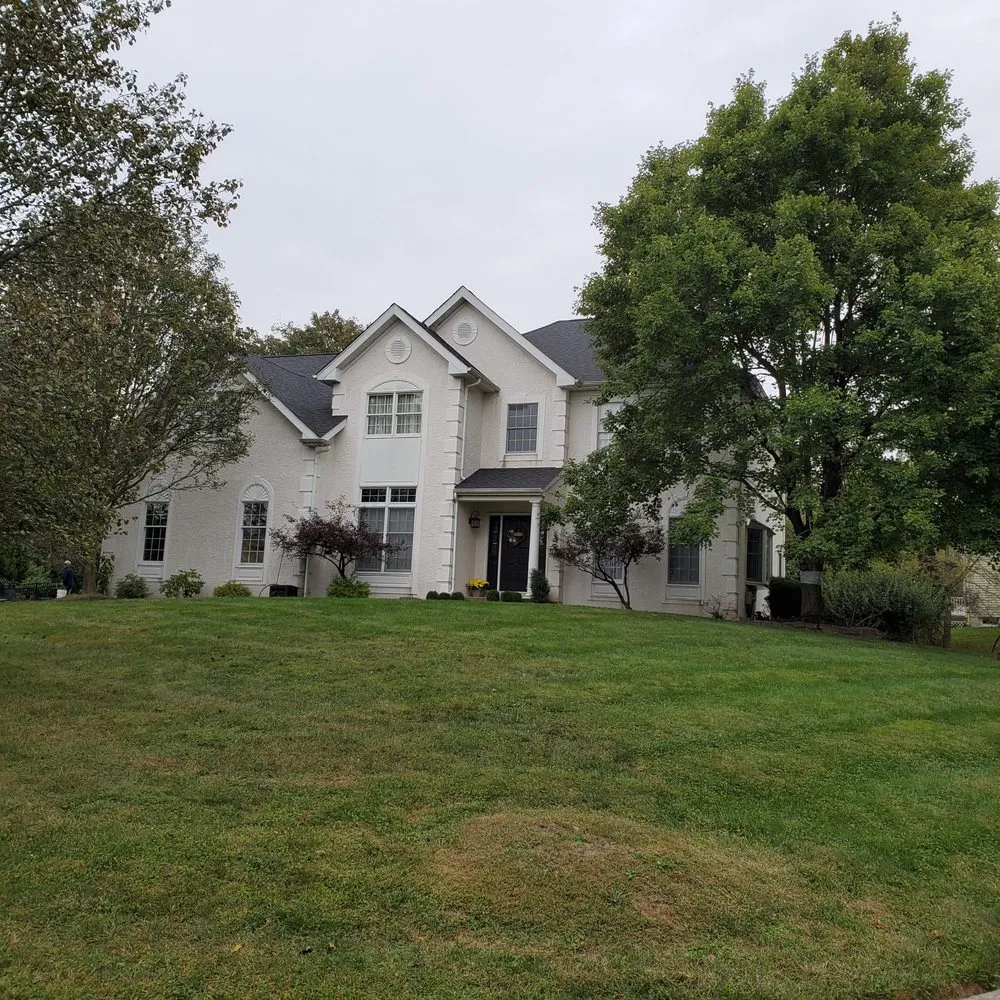 Slide of Justin Cohen Contracting