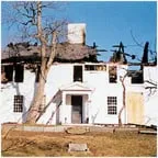 Slide of Justin R Barbera