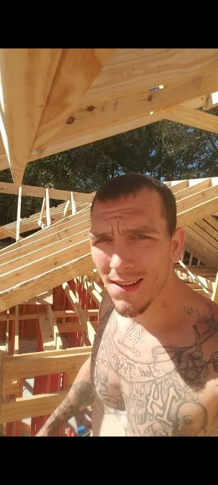 Slide of Justin Robey Construction