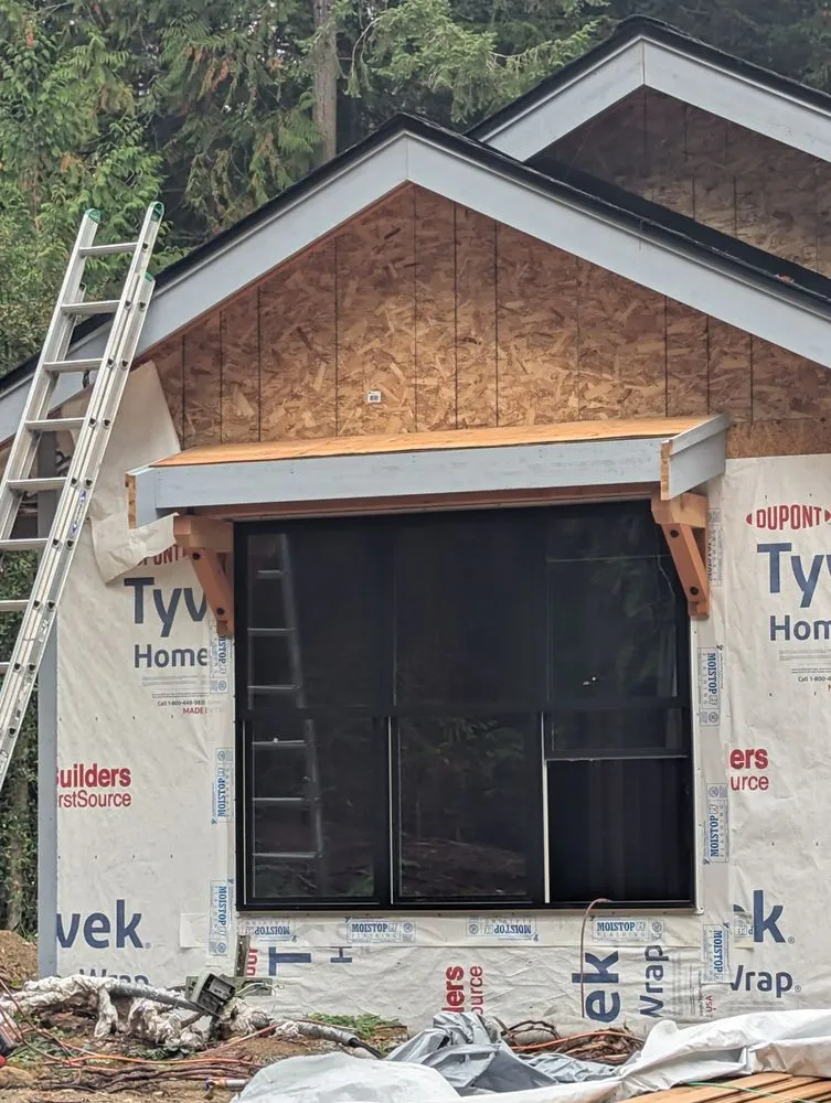 Slide of Justin Time Roofing & GC