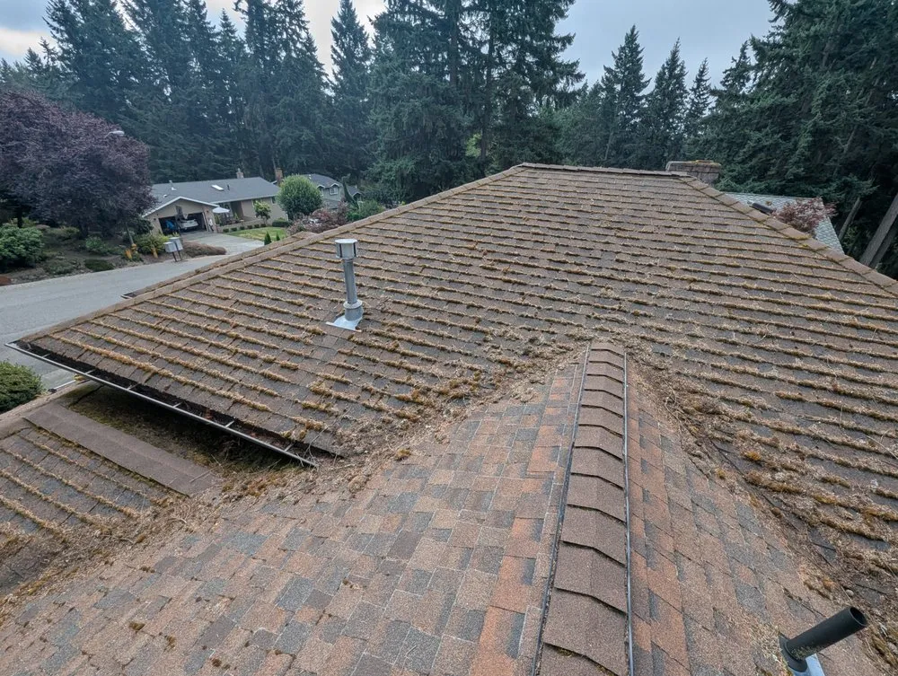 Slide of Justin Time Roofing & GC