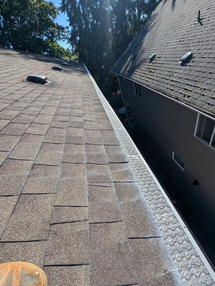 Slide of Justin Time Roofing & GC