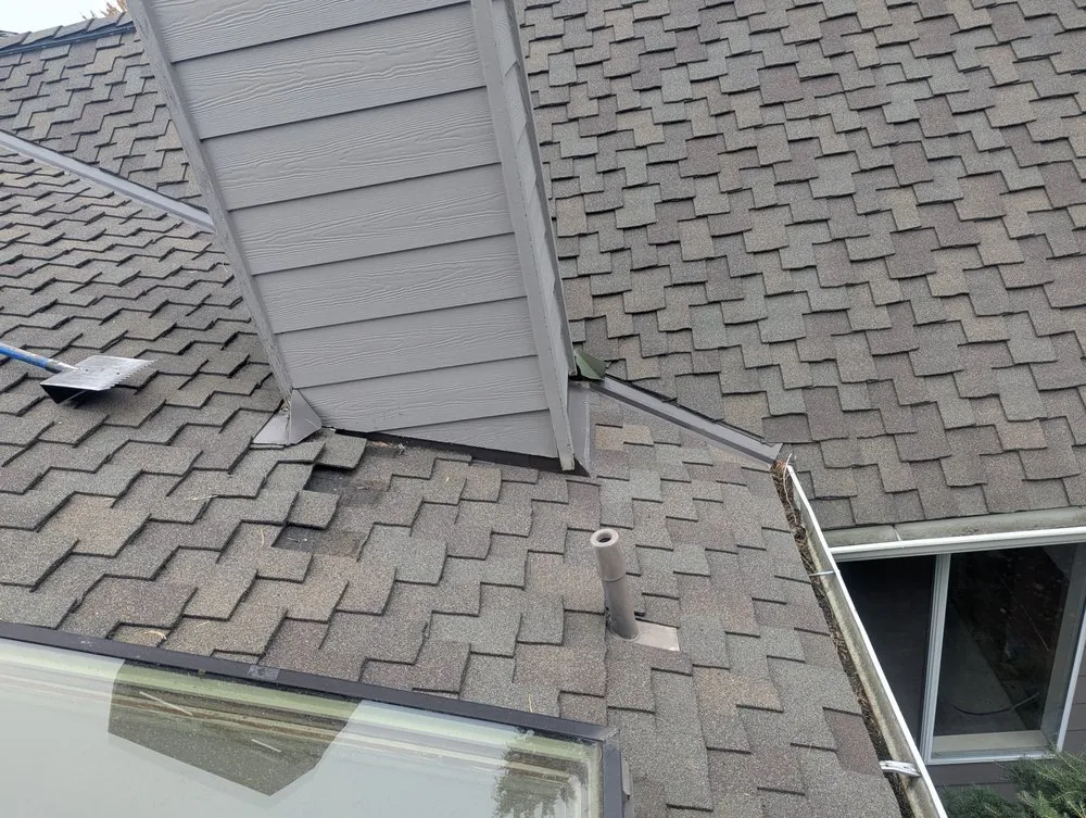 Slide of Justin Time Roofing & GC