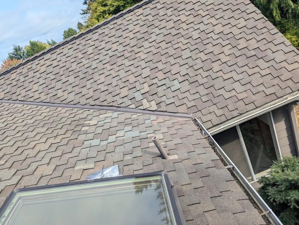 Slide of Justin Time Roofing & GC