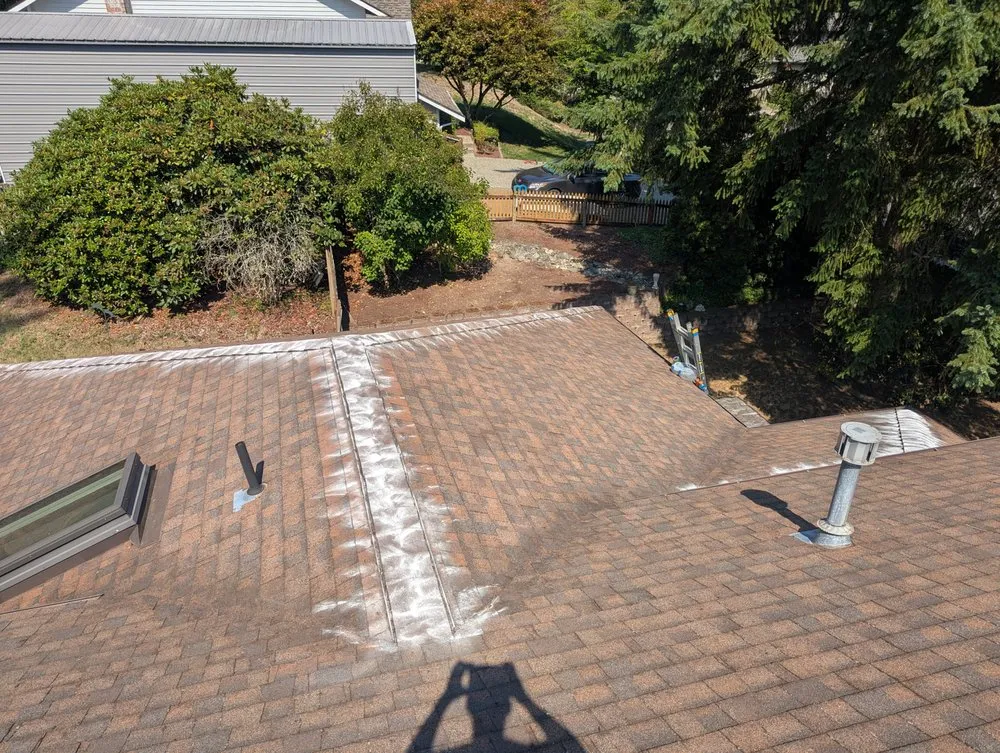 Slide of Justin Time Roofing & GC