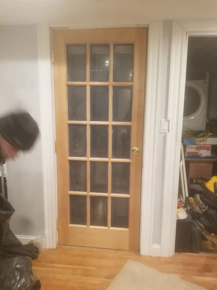 Slide of Justin W. Cameron Renovations