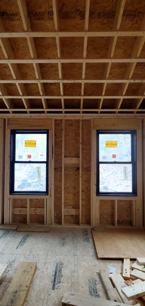 Slide of Justin W. Cameron Renovations