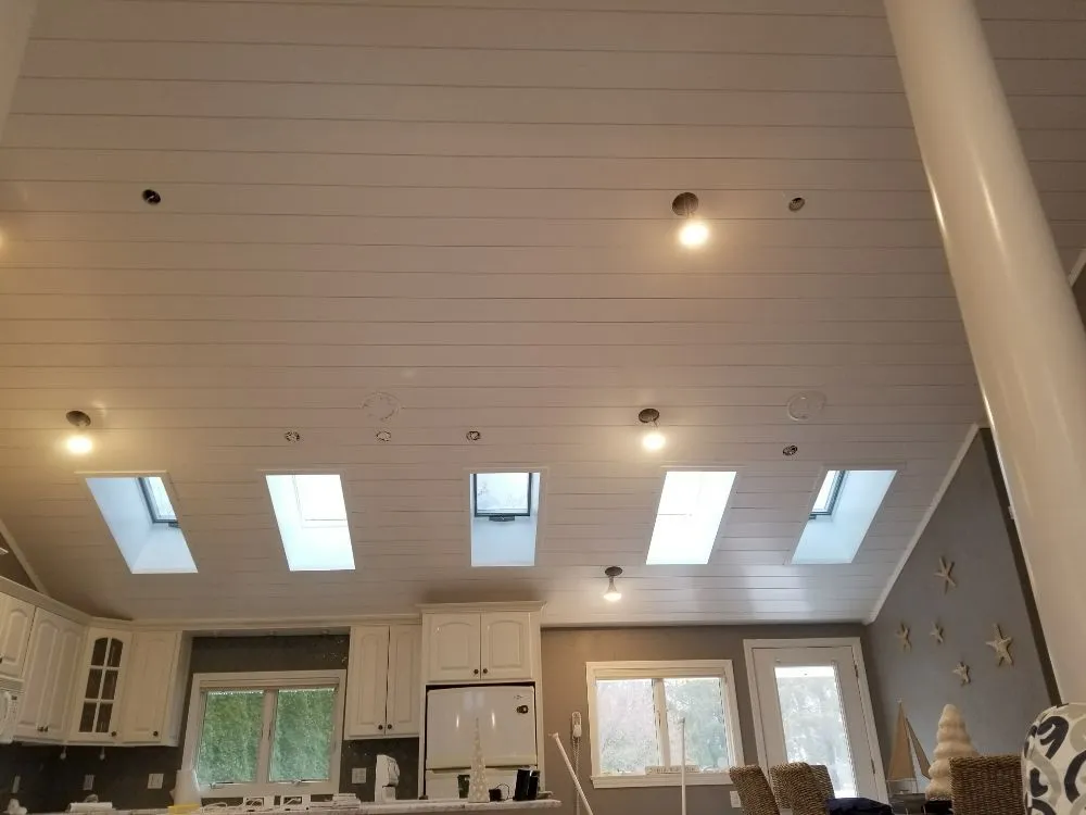 Slide of Justin W. Cameron Renovations