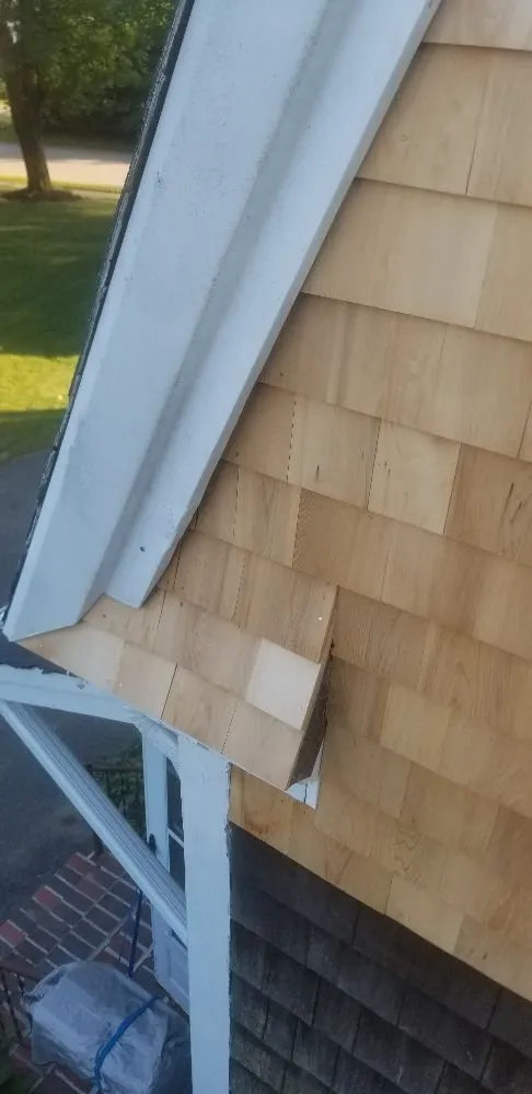 Slide of Justin W. Cameron Renovations