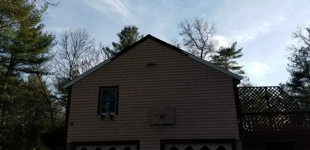 Slide of Justin W. Cameron Renovations