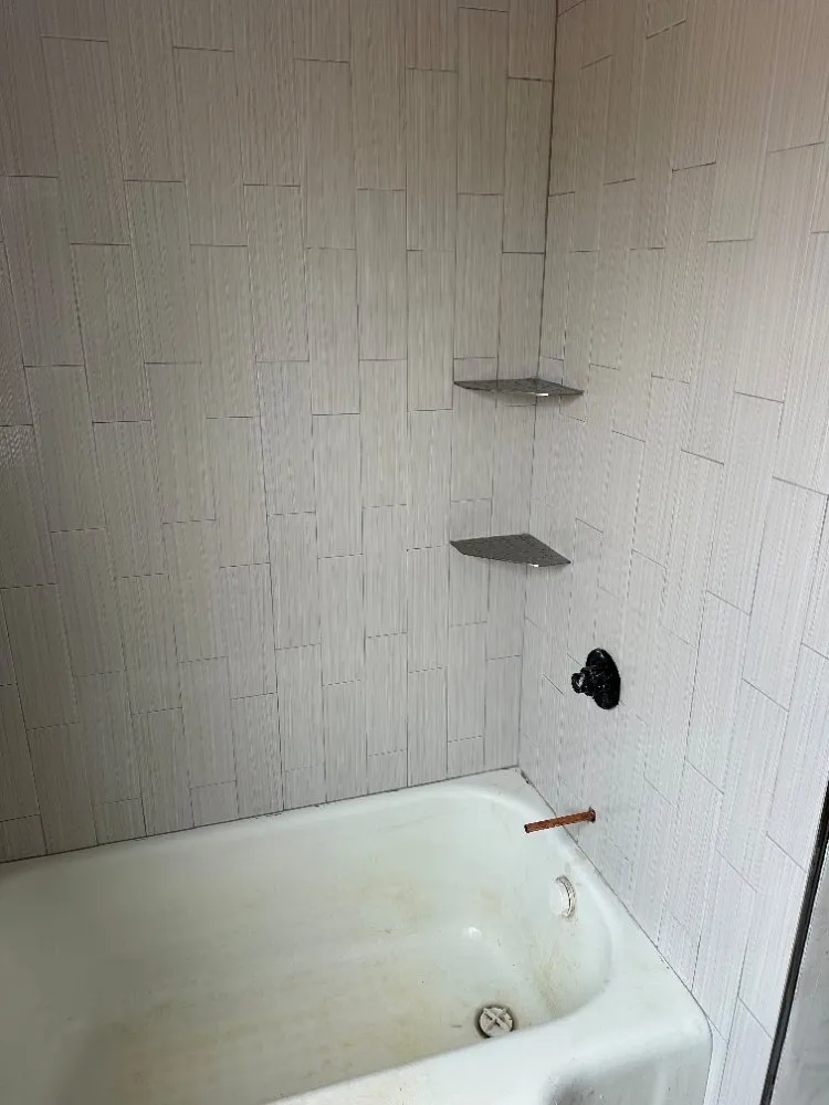 Slide of Justin W. Cameron Renovations