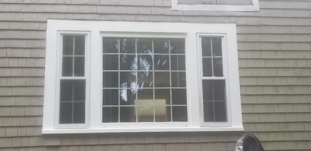 Slide of Justin W. Cameron Renovations