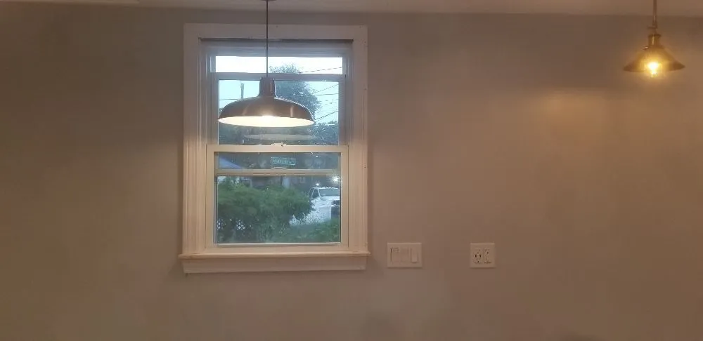 Slide of Justin W. Cameron Renovations