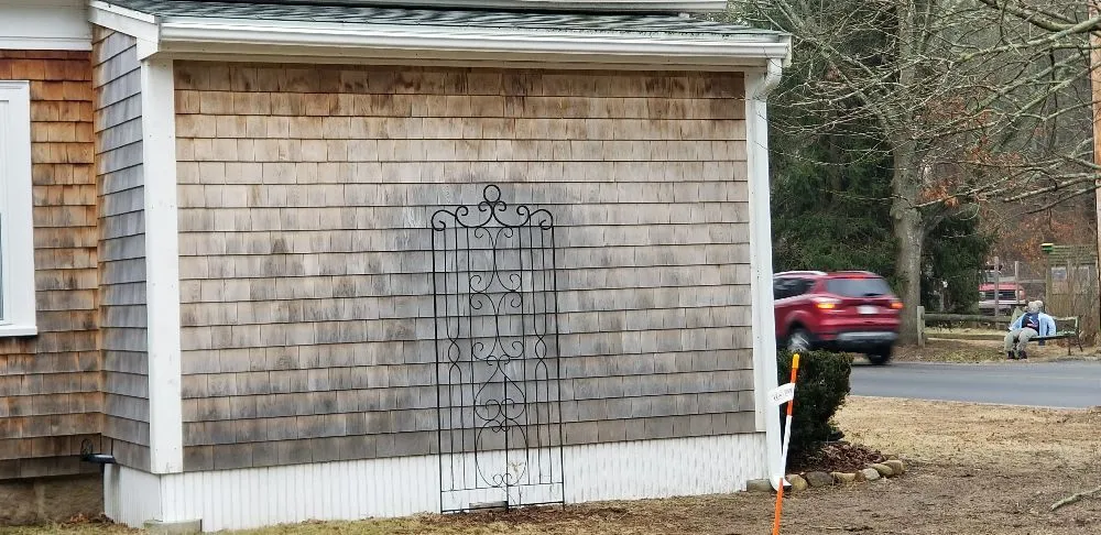 Slide of Justin W. Cameron Renovations