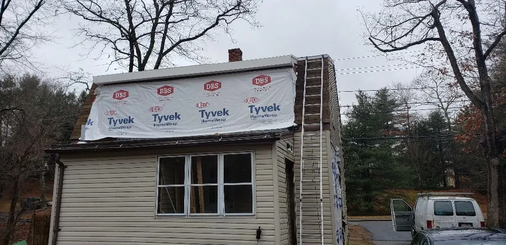 Slide of Justin W. Cameron Renovations