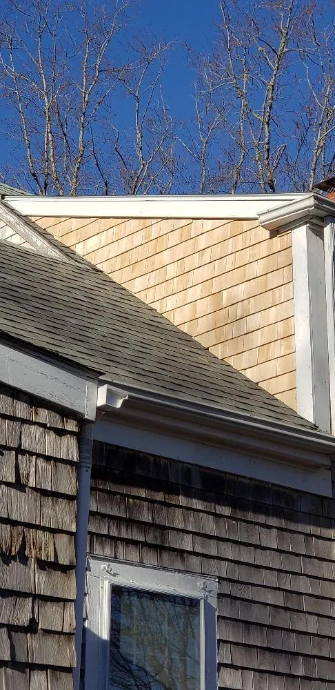 Slide of Justin W. Cameron Renovations