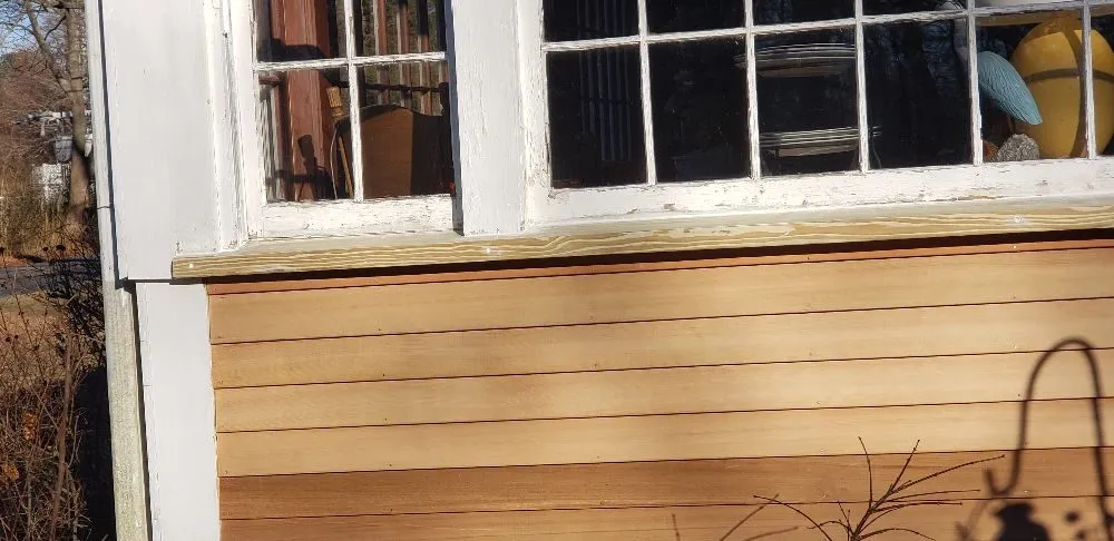 Slide of Justin W. Cameron Renovations