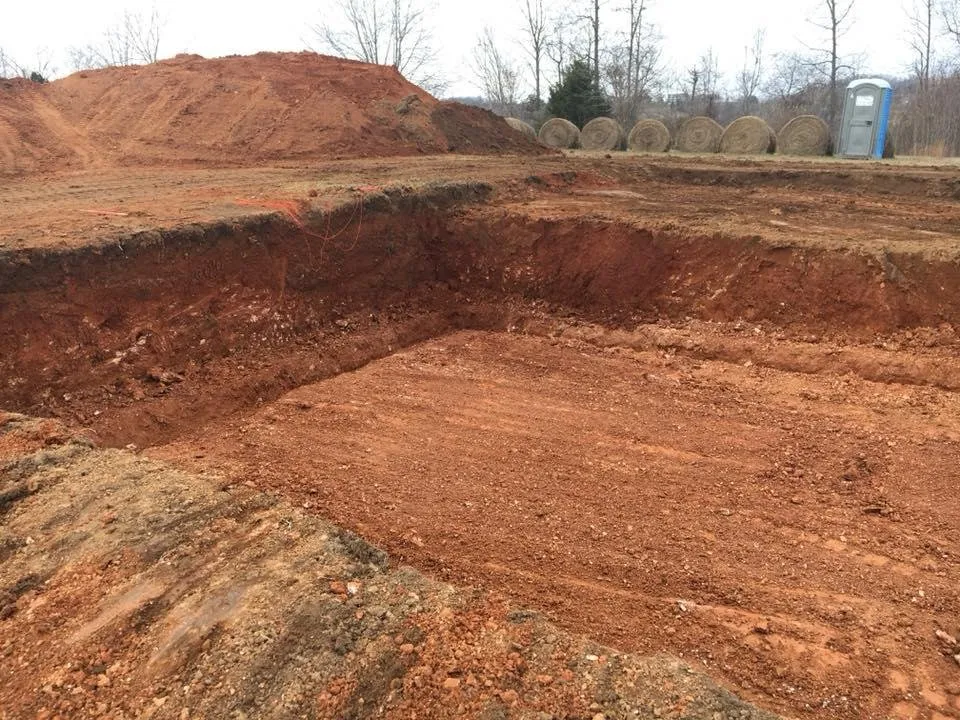 Slide of Justin's Custom Construction