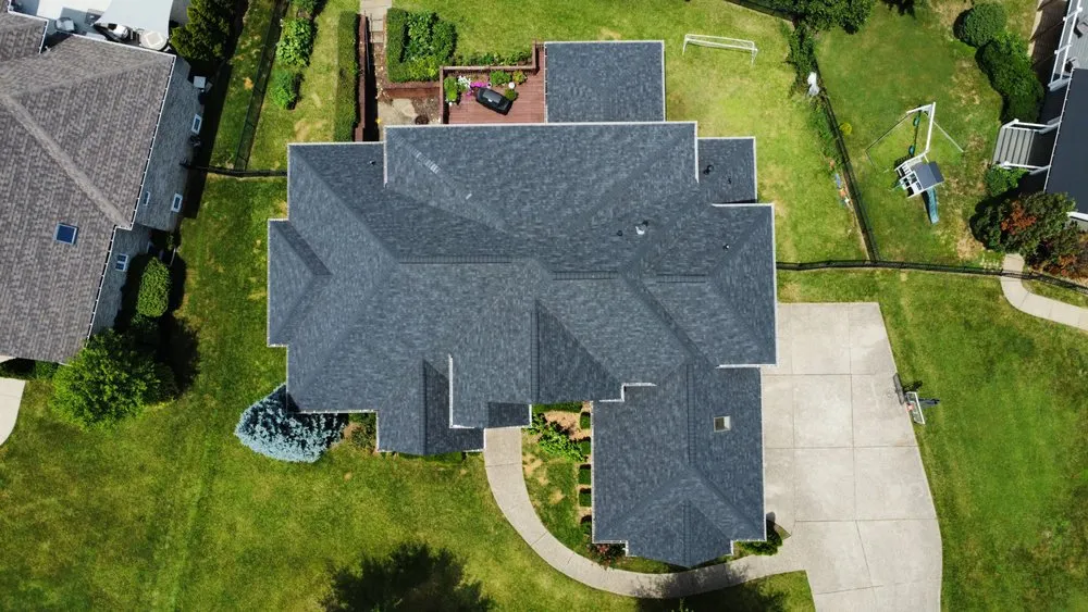 Slide of JustInTime Roofing & Construction