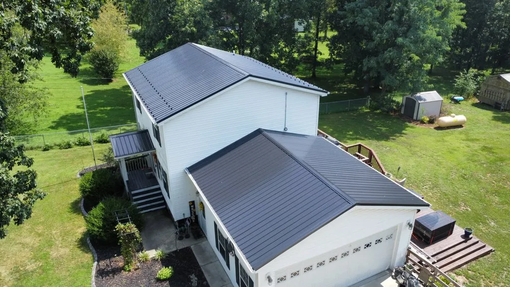 Slide of JustInTime Roofing & Construction