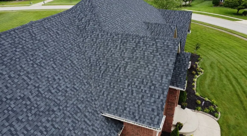 Slide of JustInTime Roofing & Construction