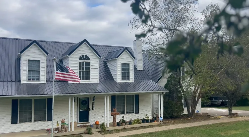 Slide of JustInTime Roofing & Construction