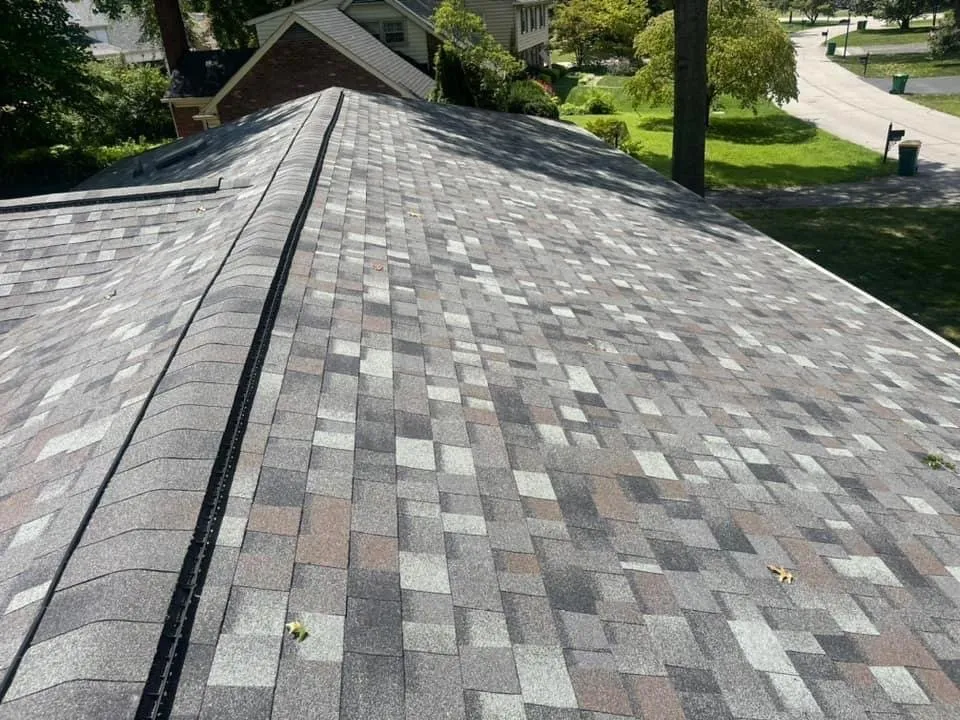 Slide of JustInTime Roofing & Construction