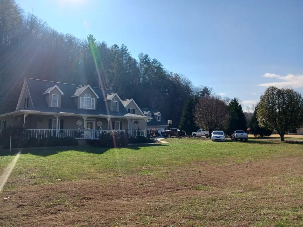 Slide of Justus Roofing and Home Improvements