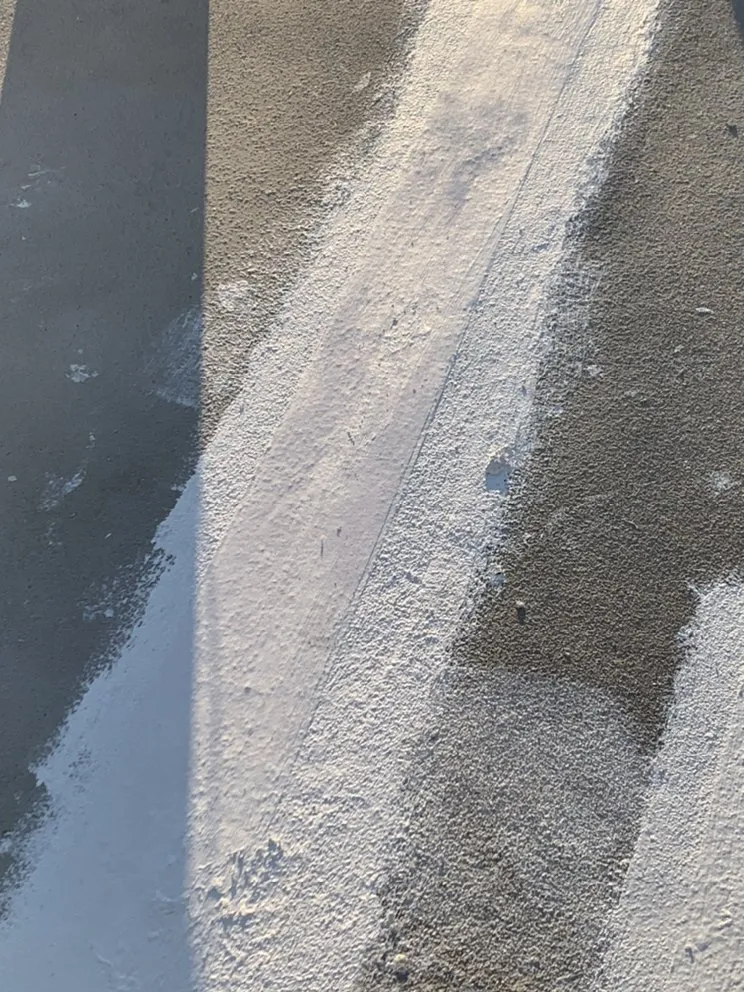 Slide of Juvens Roofing