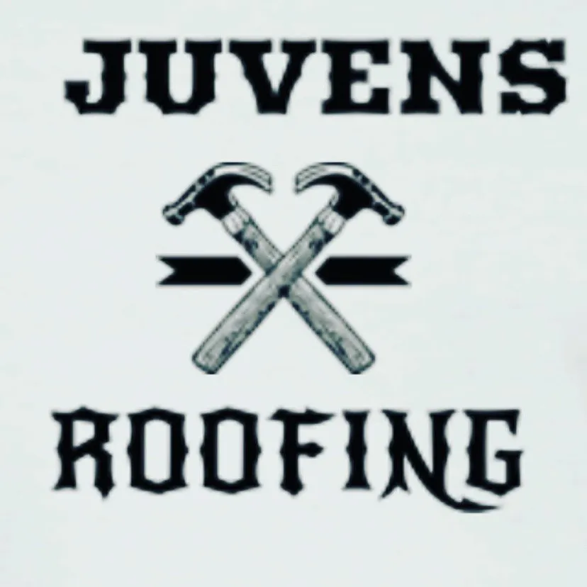 Slide of Juvens Roofing