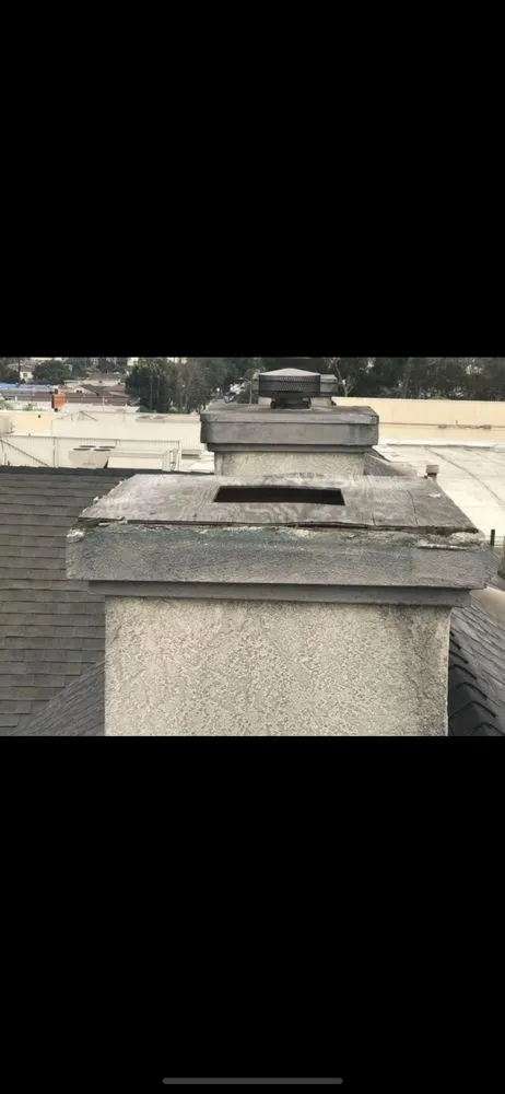 Slide of Juvens Roofing