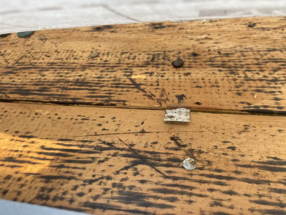 Slide of Juventino Rosas Roofing