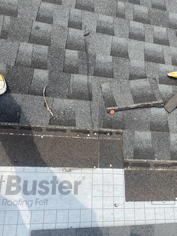 Slide of Juventino Rosas Roofing