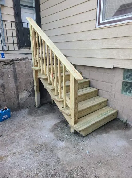 Slide of Juve’s Construction