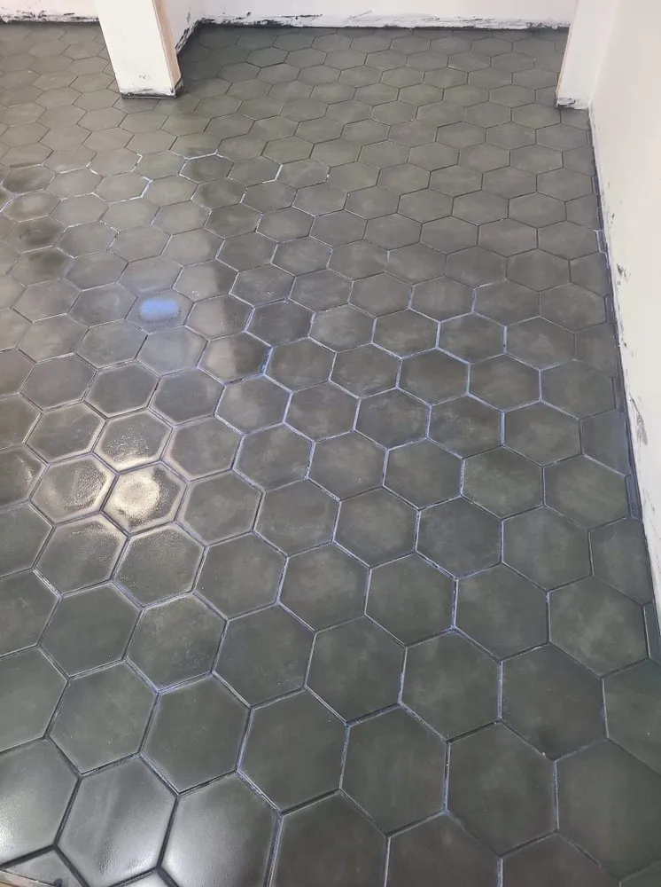 Slide of Juve’s Construction