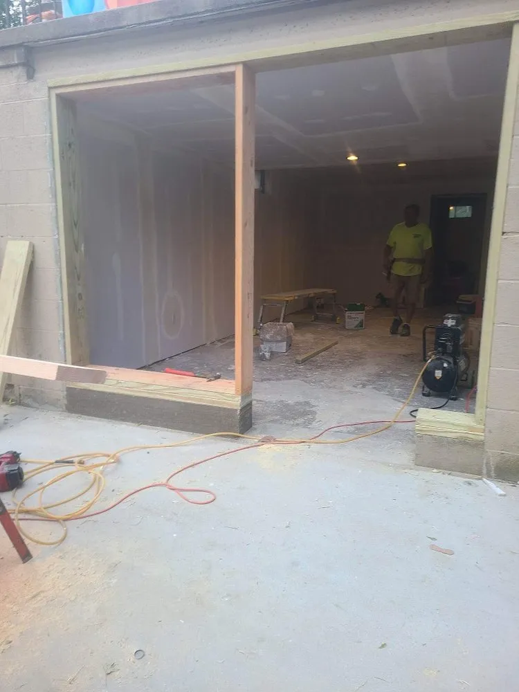 Slide of Juve’s Construction