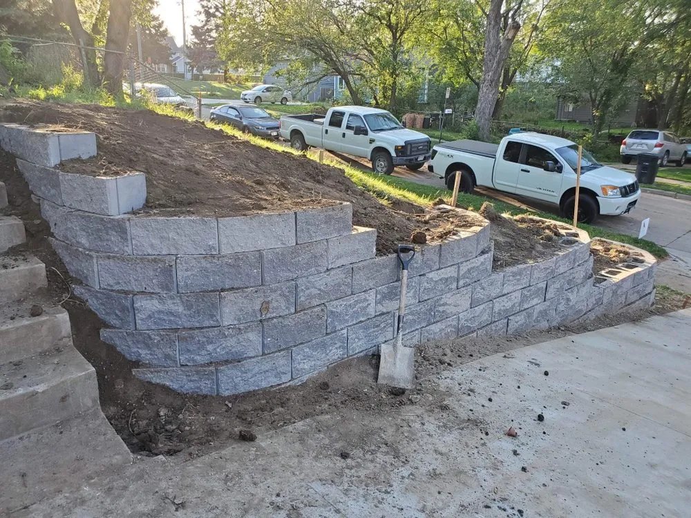 Slide of Juve’s Construction