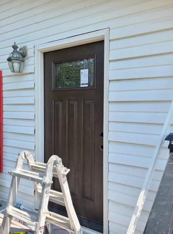 Slide of Juve’s Construction