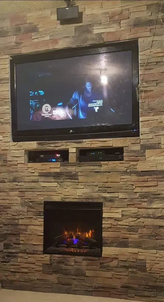 Slide of Juve’s Construction