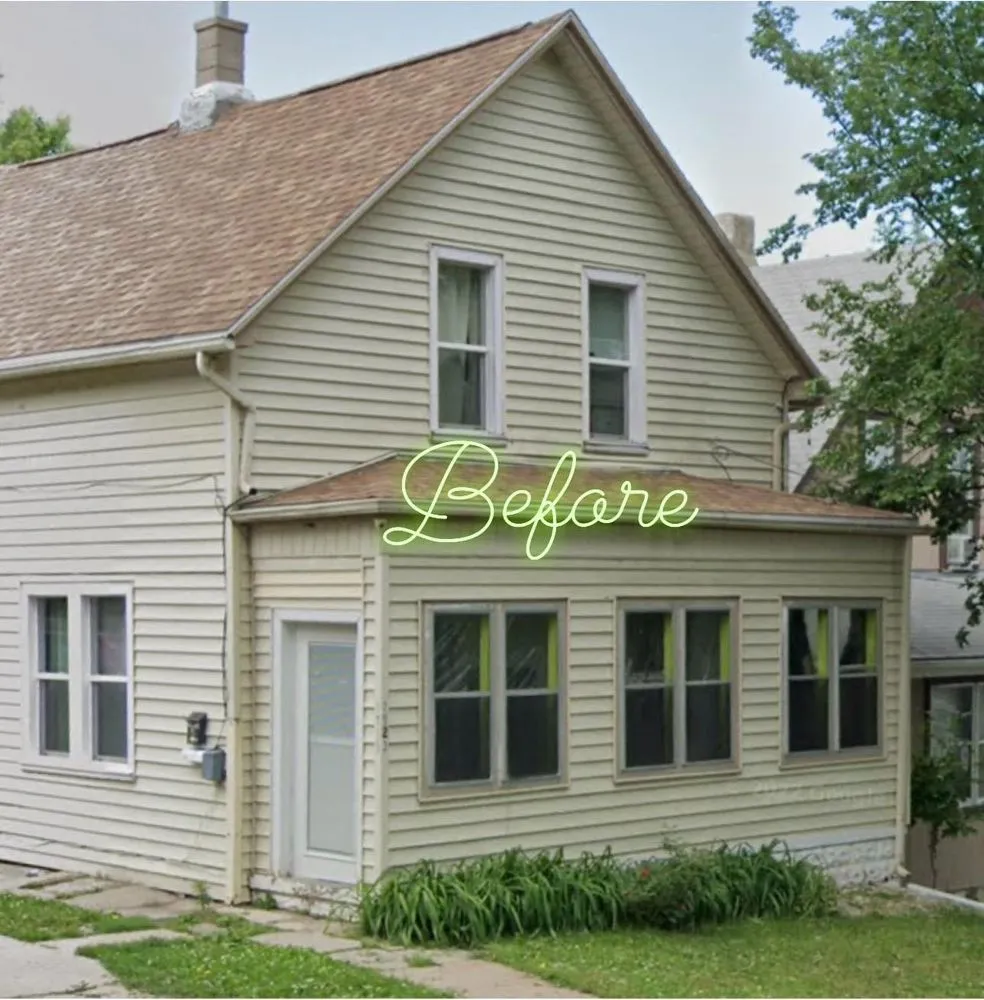 Slide of Juve’s Construction