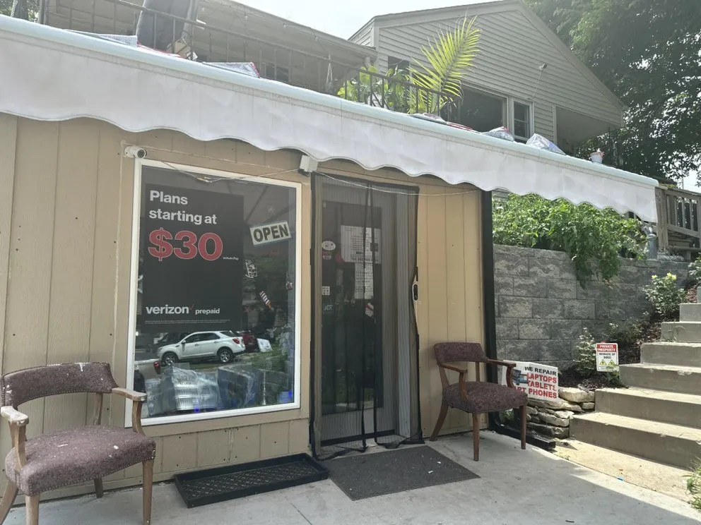 Slide of Juve’s Construction