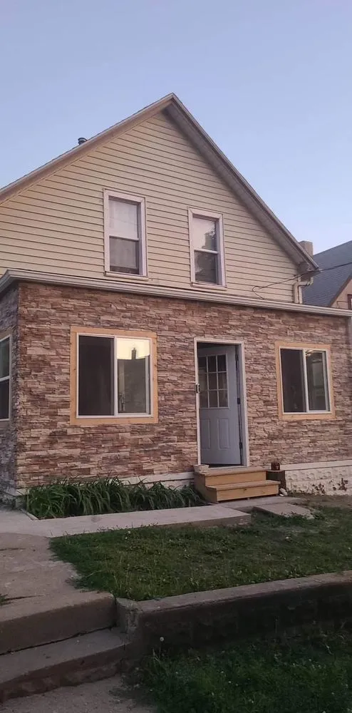 Slide of Juve’s Construction