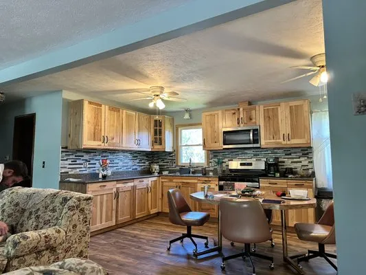 Juve’s Construction Logo