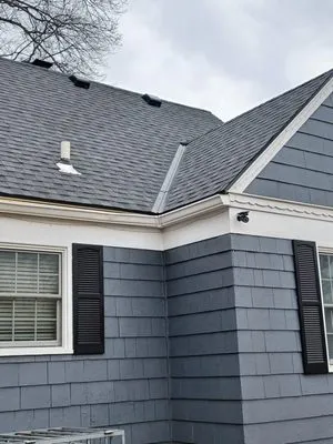 JV & Brothers Roofing Logo